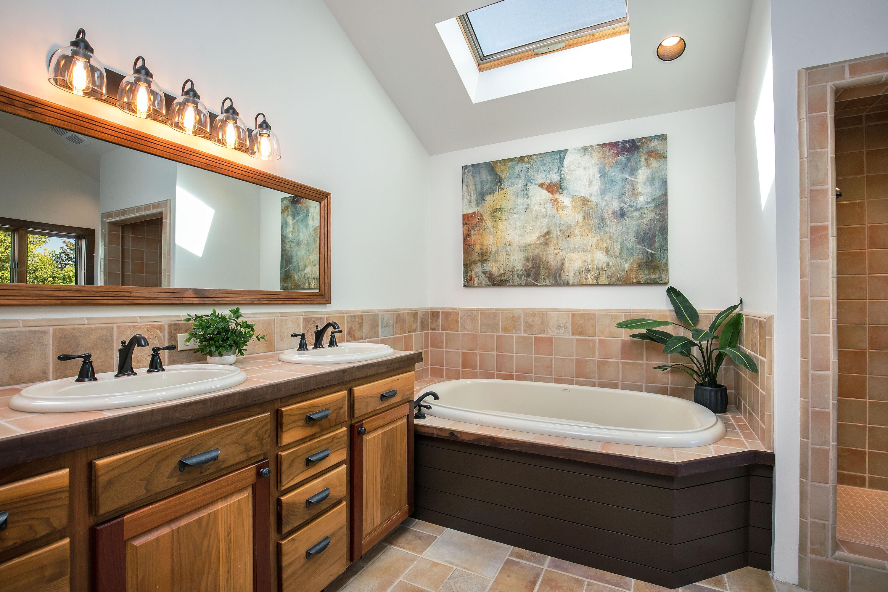 Mtn Gate - Residential