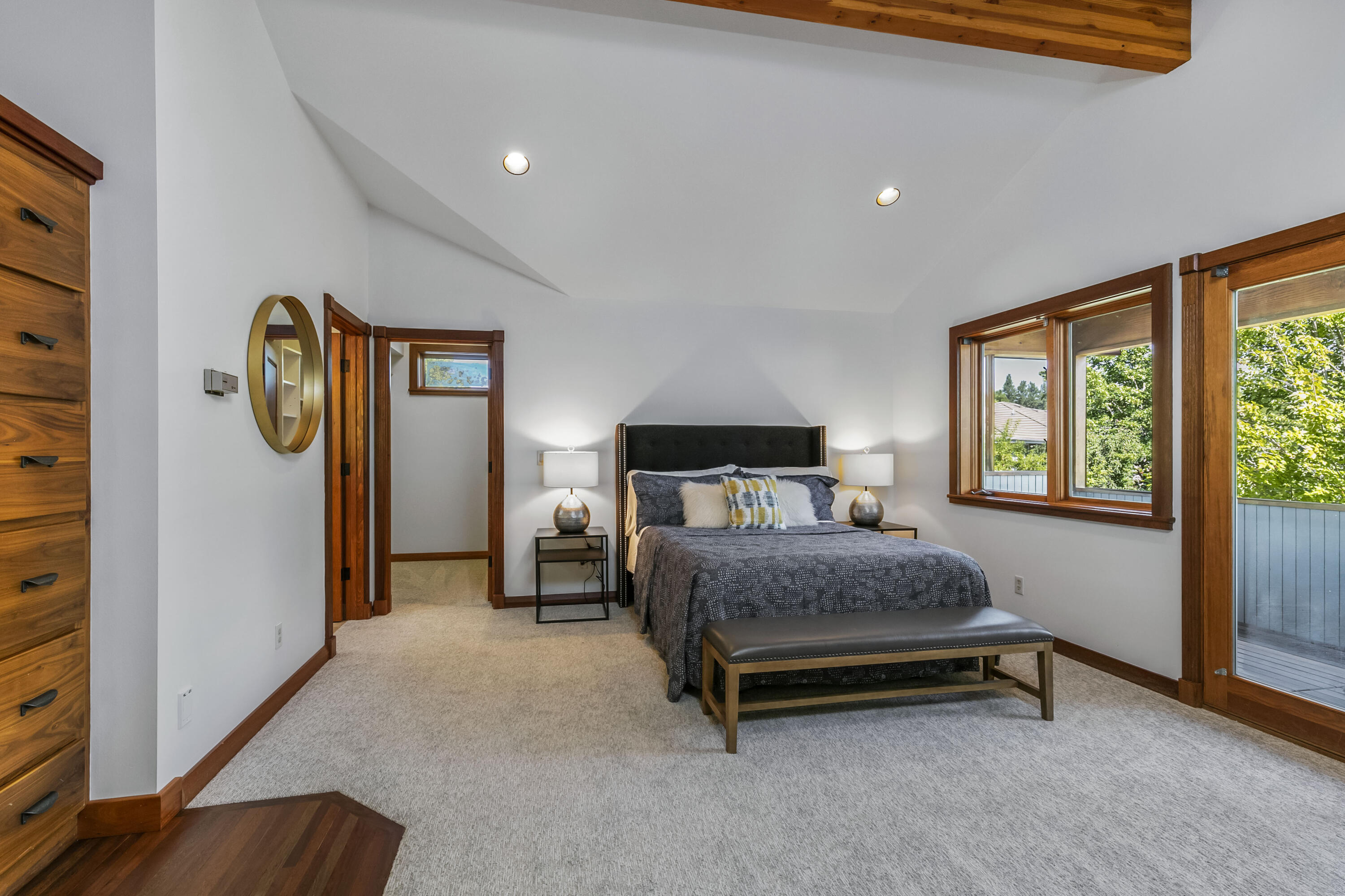 Mtn Gate - Residential