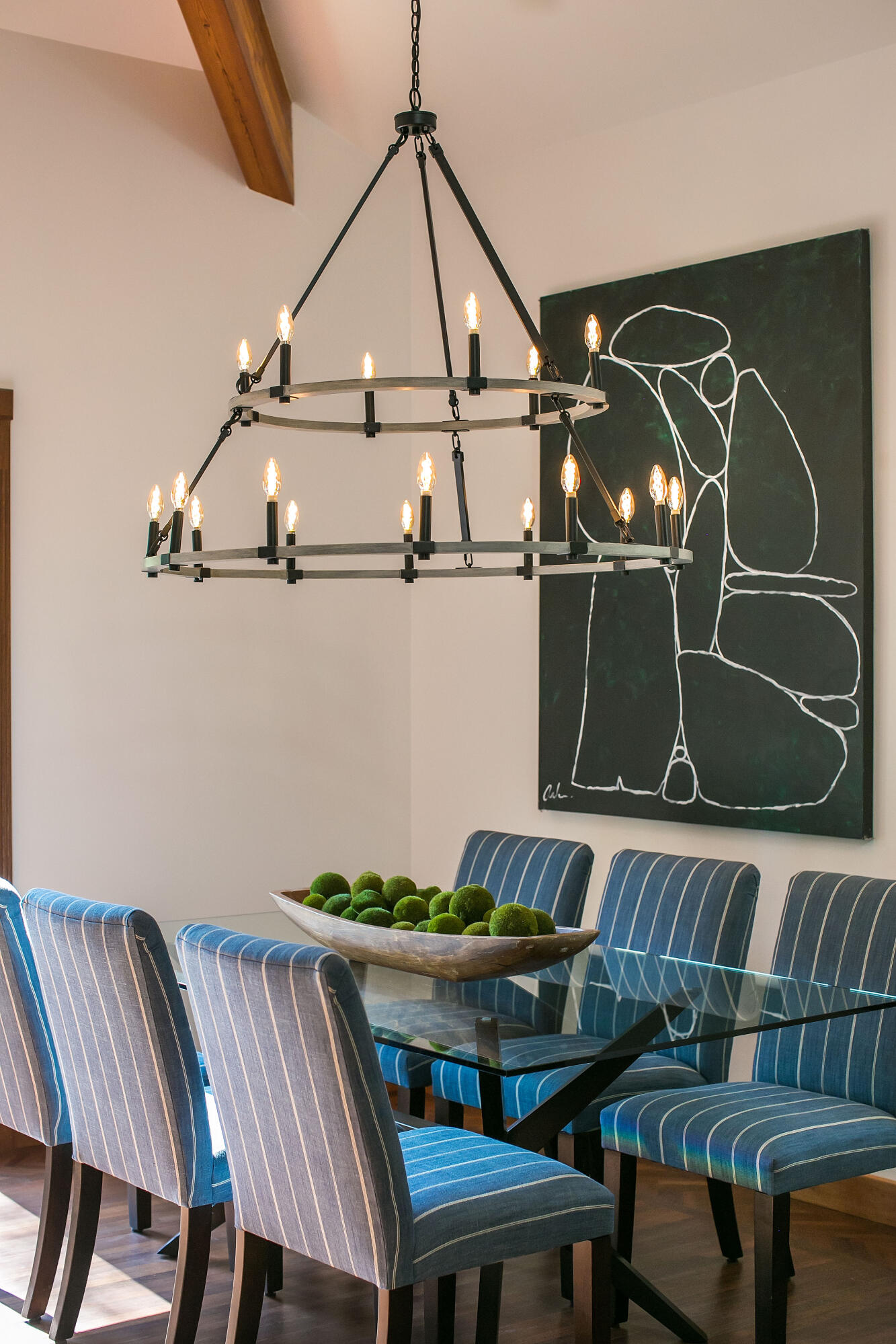 Mtn Gate - Residential