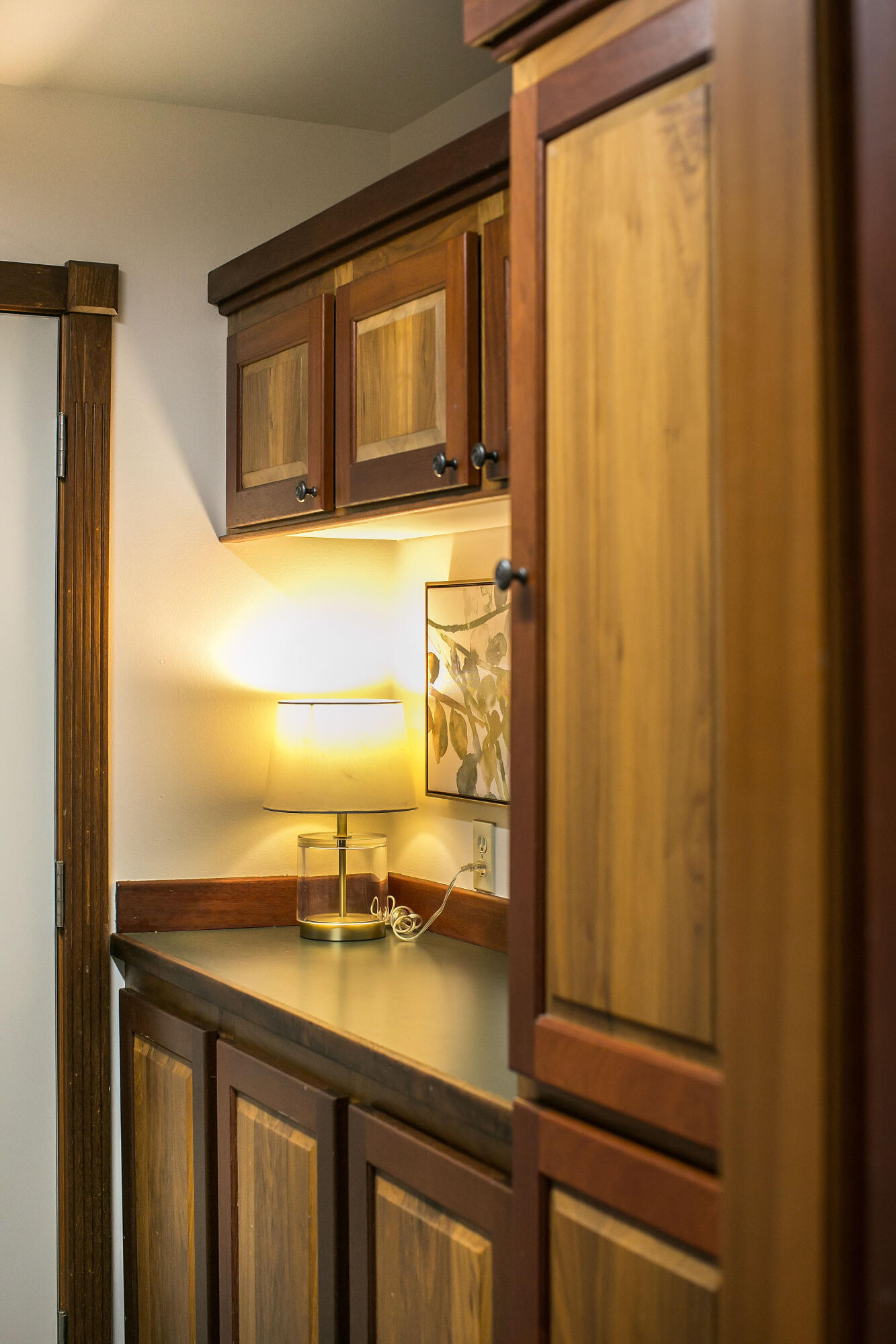 Mtn Gate - Residential