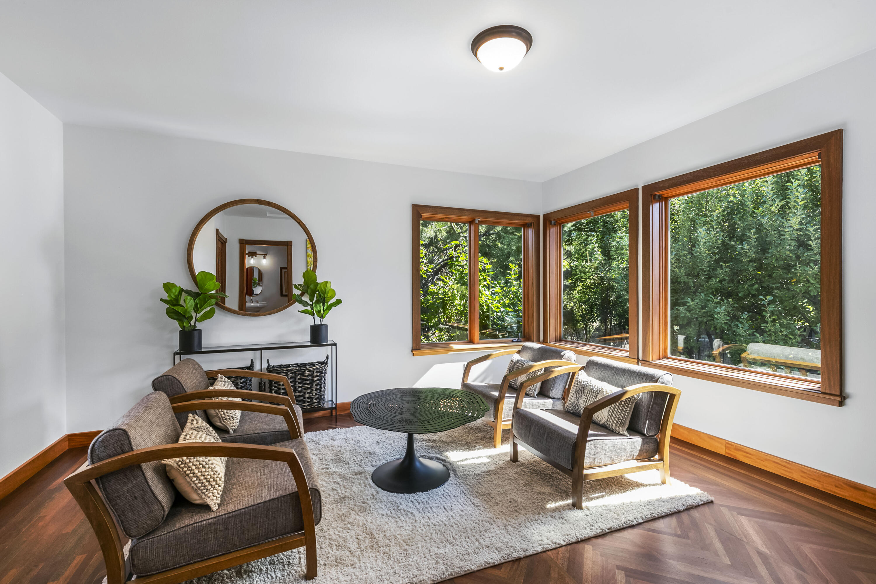 Mtn Gate - Residential