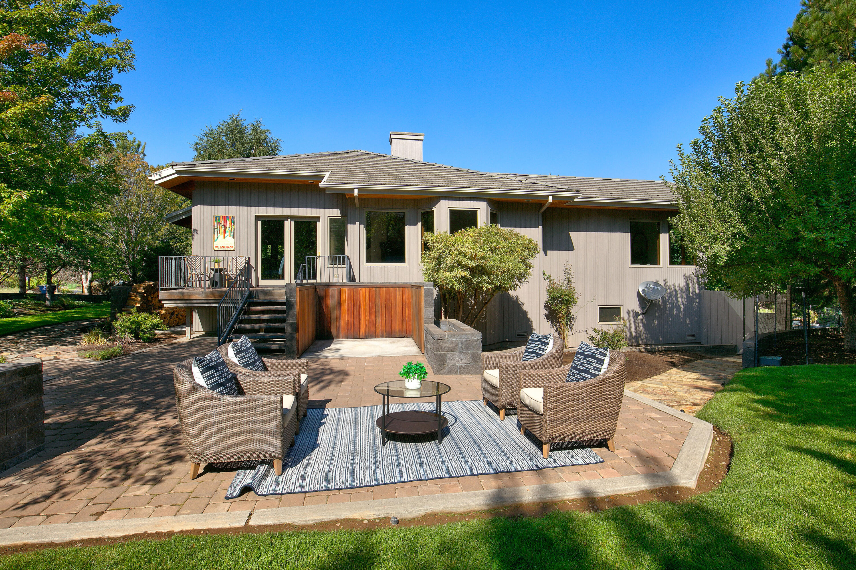 Mtn Gate - Residential