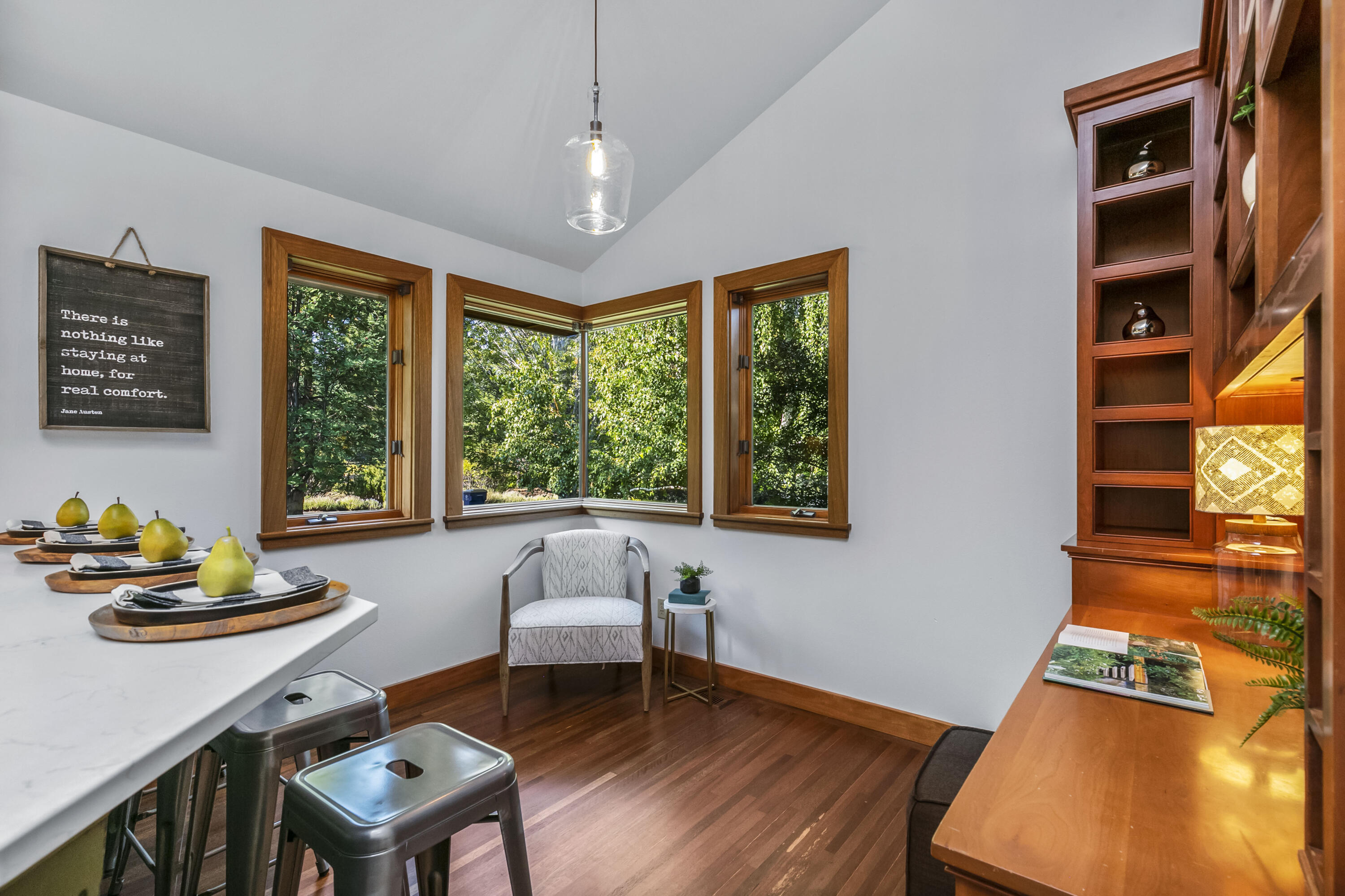 Mtn Gate - Residential