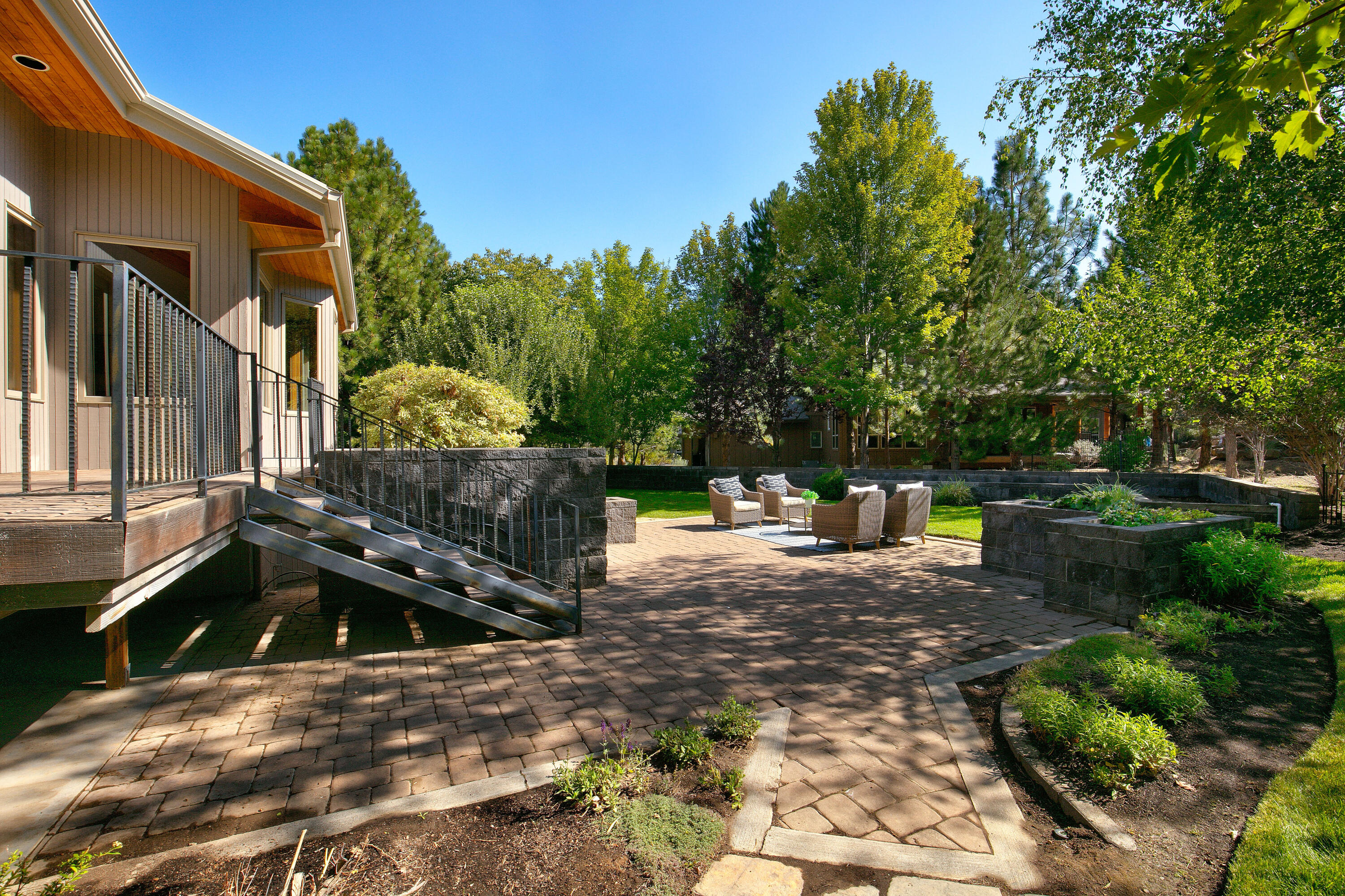 Mtn Gate - Residential