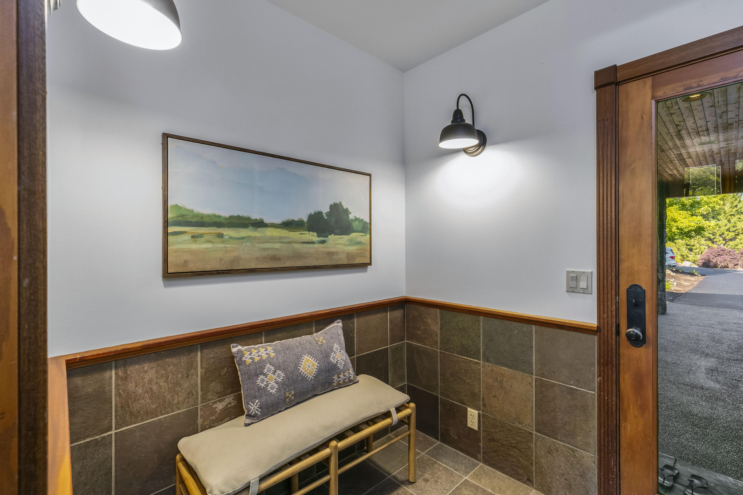 Mtn Gate - Residential