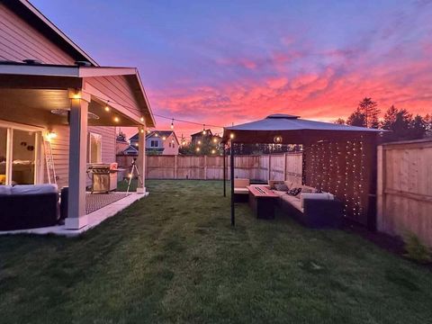 Tiny photo for 16496 Pine Creek Dr Crk, La Pine, OR 97739 (MLS # 220213245)