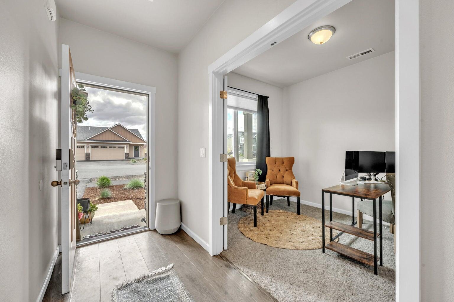 The Reserve In The Pines Phase 1 - Residential