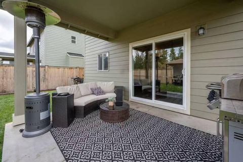 Tiny photo for 16496 Pine Creek Dr Crk, La Pine, OR 97739 (MLS # 220213245)