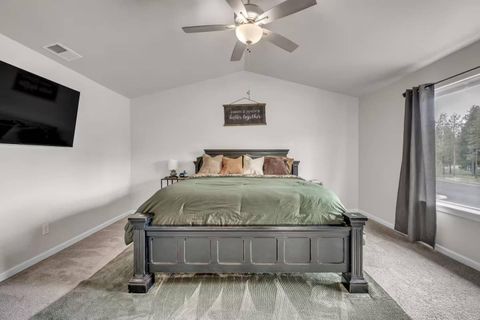 Tiny photo for 16496 Pine Creek Dr Crk, La Pine, OR 97739 (MLS # 220213245)