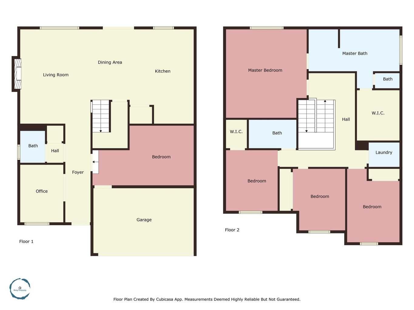 The Reserve In The Pines Phase 1 - Residential