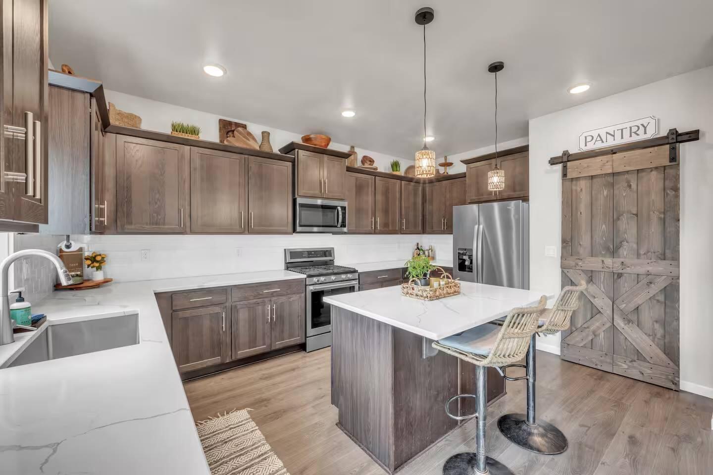 The Reserve In The Pines Phase 1 - Residential