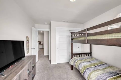 Tiny photo for 16496 Pine Creek Dr Crk, La Pine, OR 97739 (MLS # 220213245)