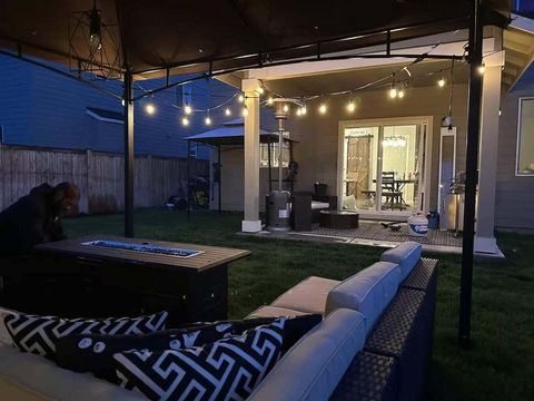 Tiny photo for 16496 Pine Creek Dr Crk, La Pine, OR 97739 (MLS # 220213245)