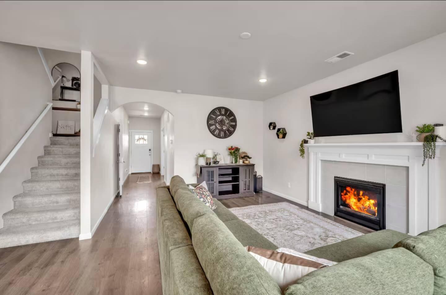 The Reserve In The Pines Phase 1 - Residential