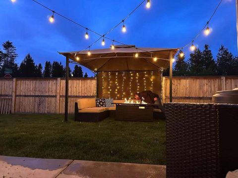 Tiny photo for 16496 Pine Creek Dr Crk, La Pine, OR 97739 (MLS # 220213245)