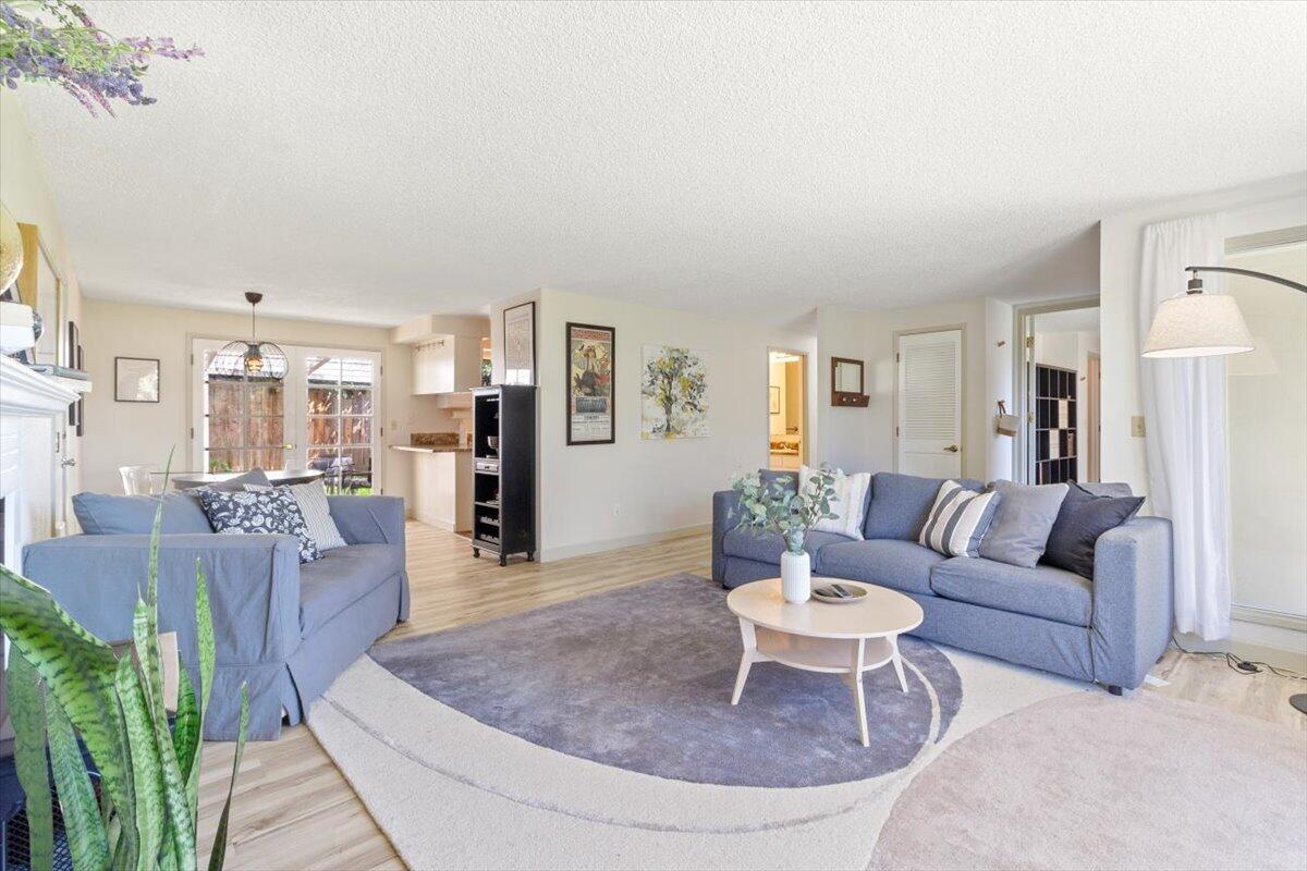 Janes Subdivision - Residential