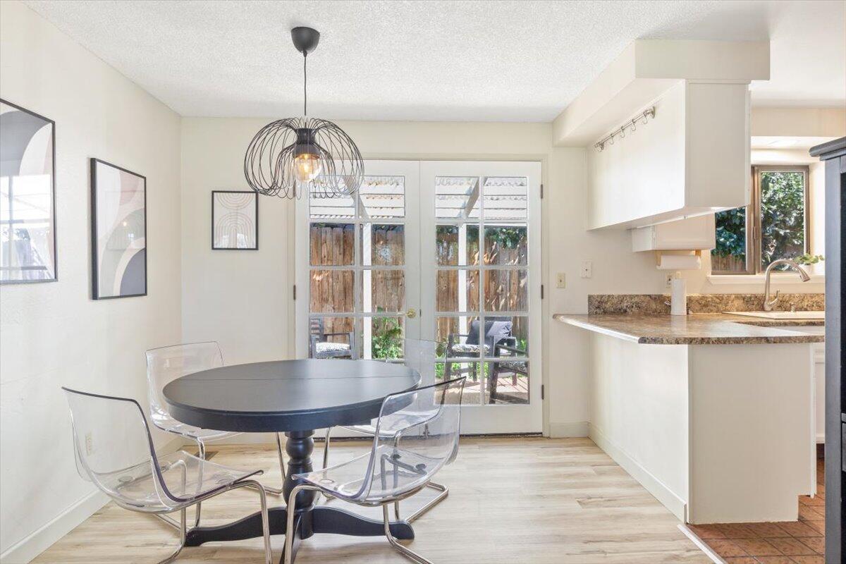 Janes Subdivision - Residential