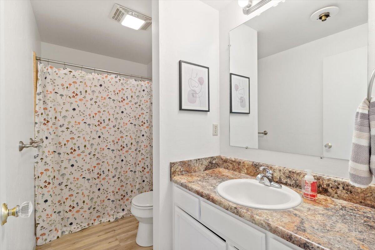 Janes Subdivision - Residential