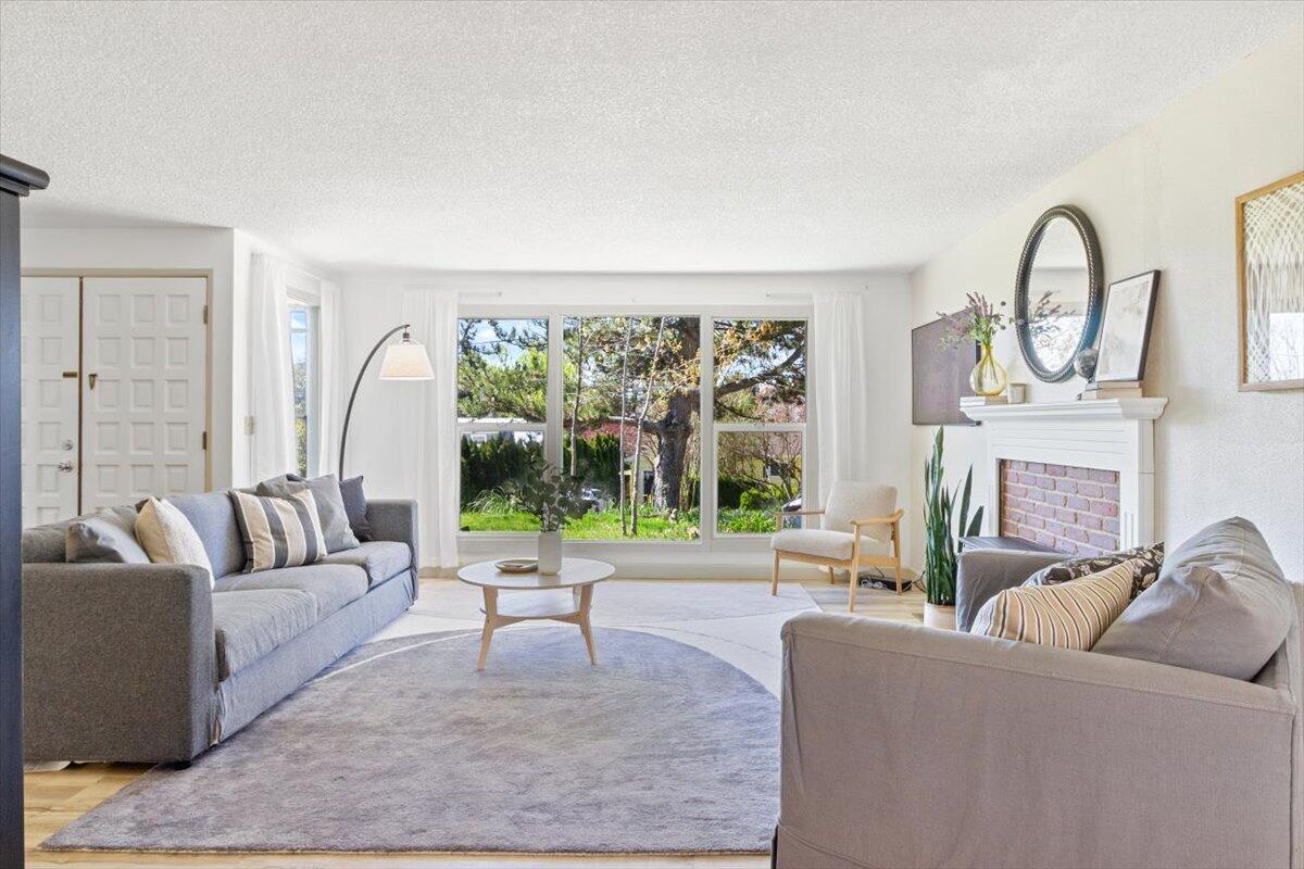 Janes Subdivision - Residential