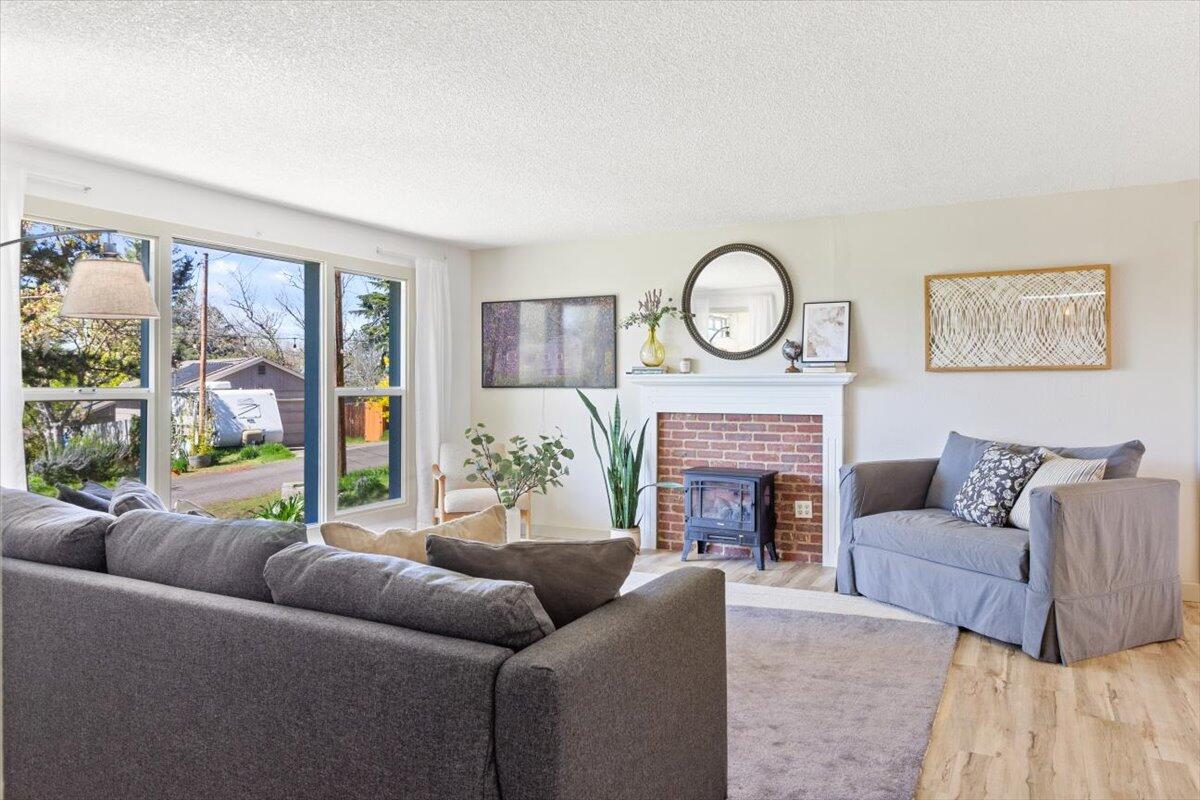 Janes Subdivision - Residential