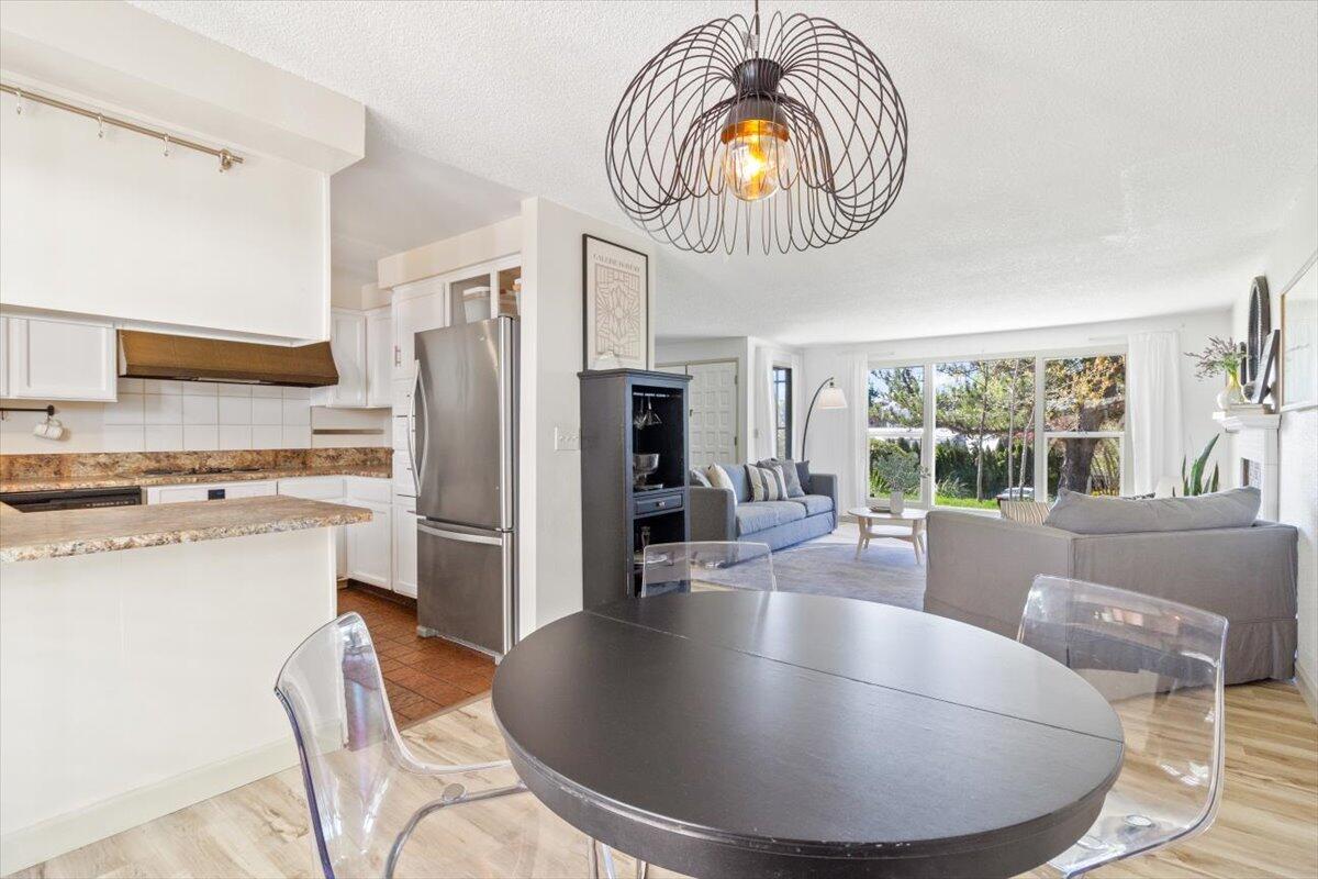 Janes Subdivision - Residential