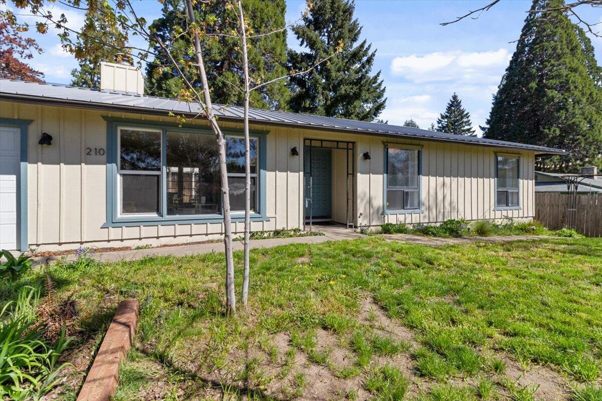 Janes Subdivision - Residential