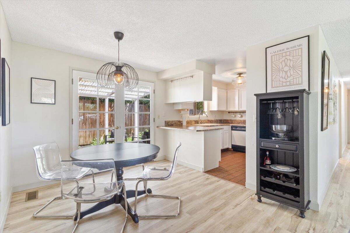 Janes Subdivision - Residential