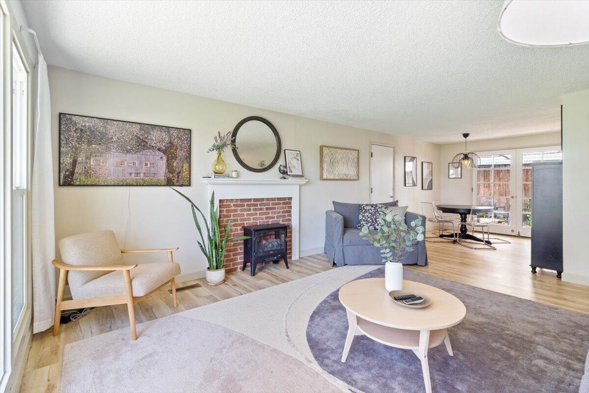 Janes Subdivision - Residential