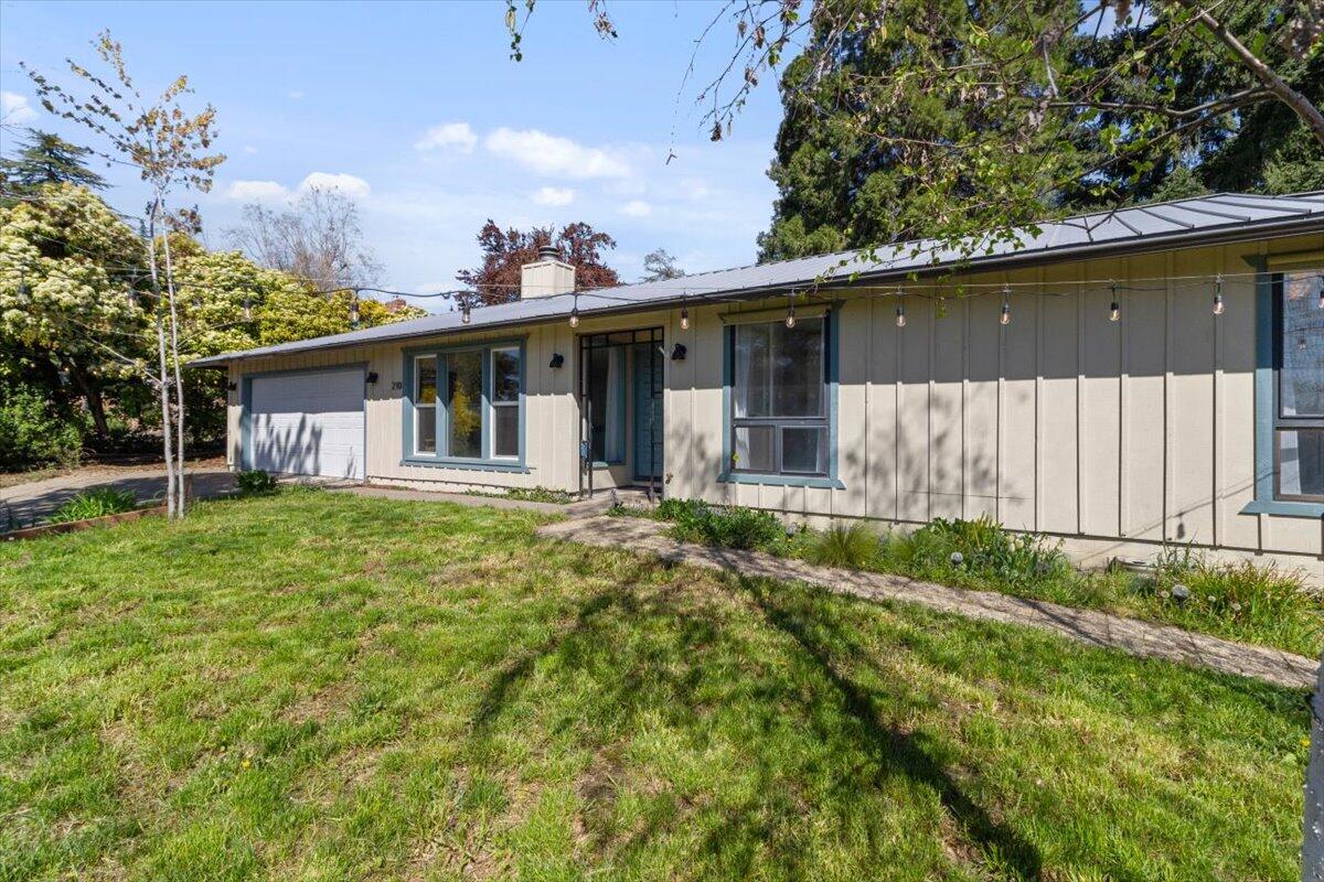 Janes Subdivision - Residential