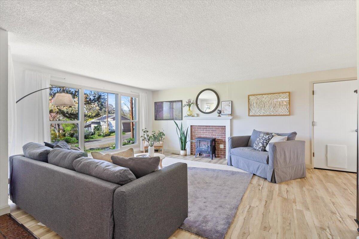 Janes Subdivision - Residential