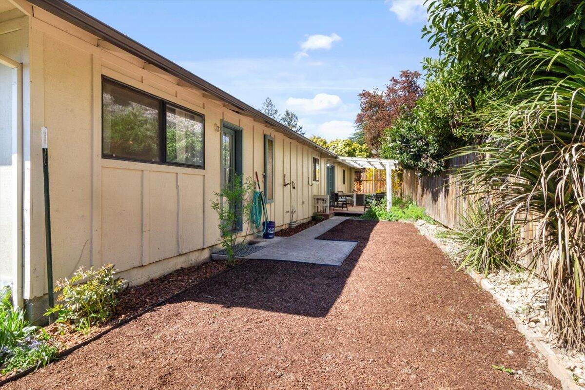 Janes Subdivision - Residential