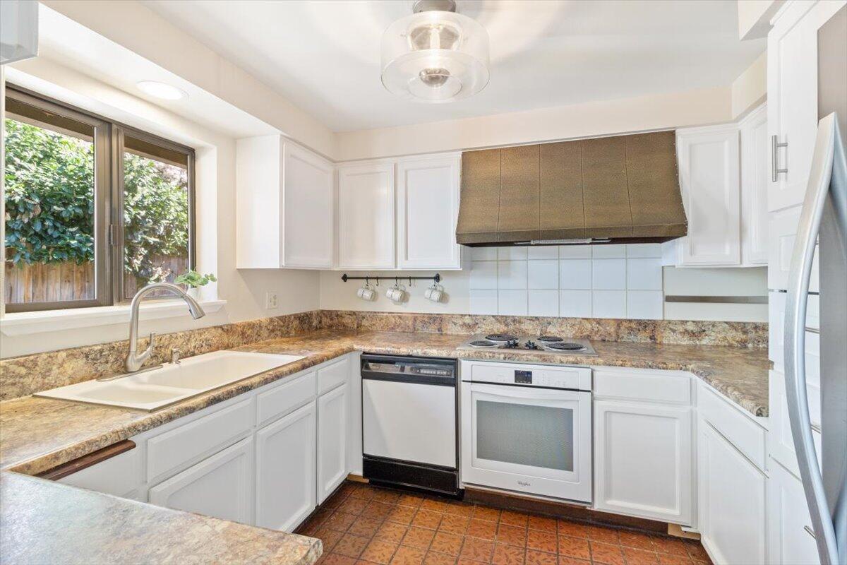 Janes Subdivision - Residential