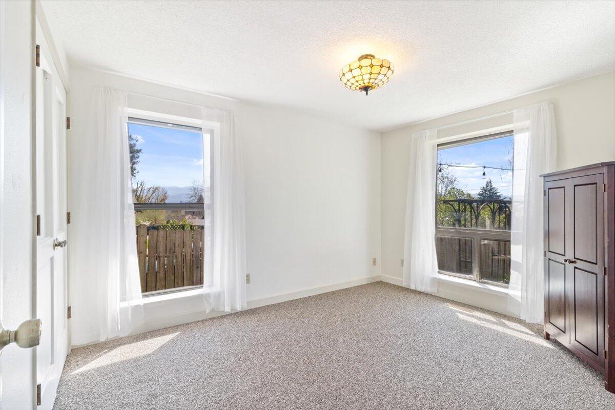 Janes Subdivision - Residential