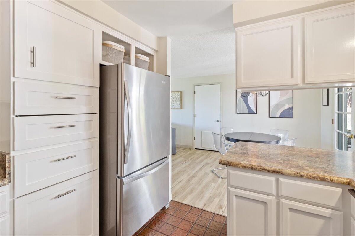 Janes Subdivision - Residential