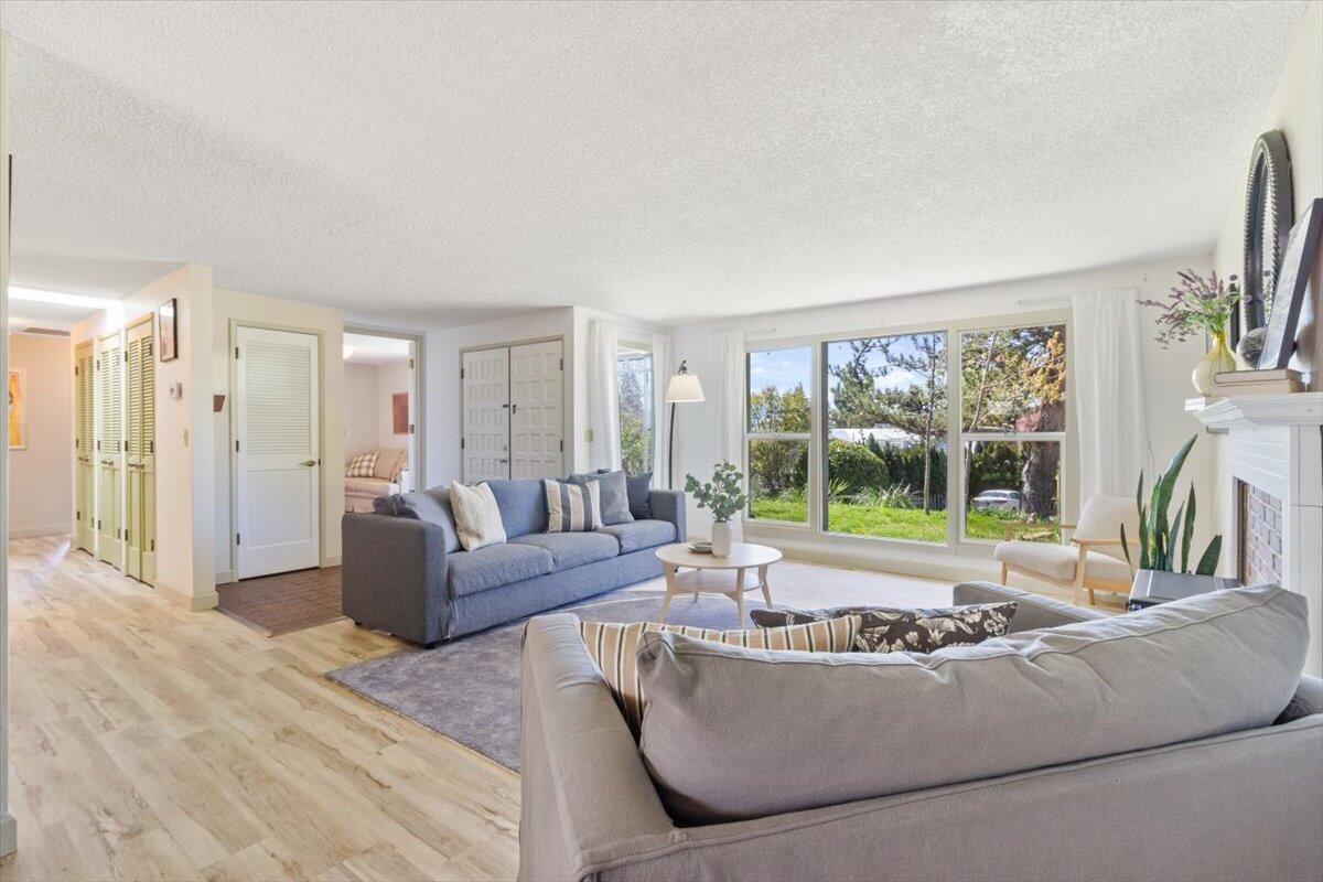 Janes Subdivision - Residential