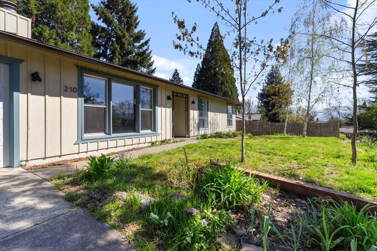 Janes Subdivision - Residential