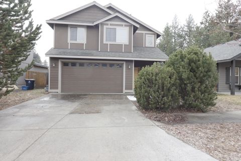 20277 Knightsbridge Place Lol 28 Bend OR 97702