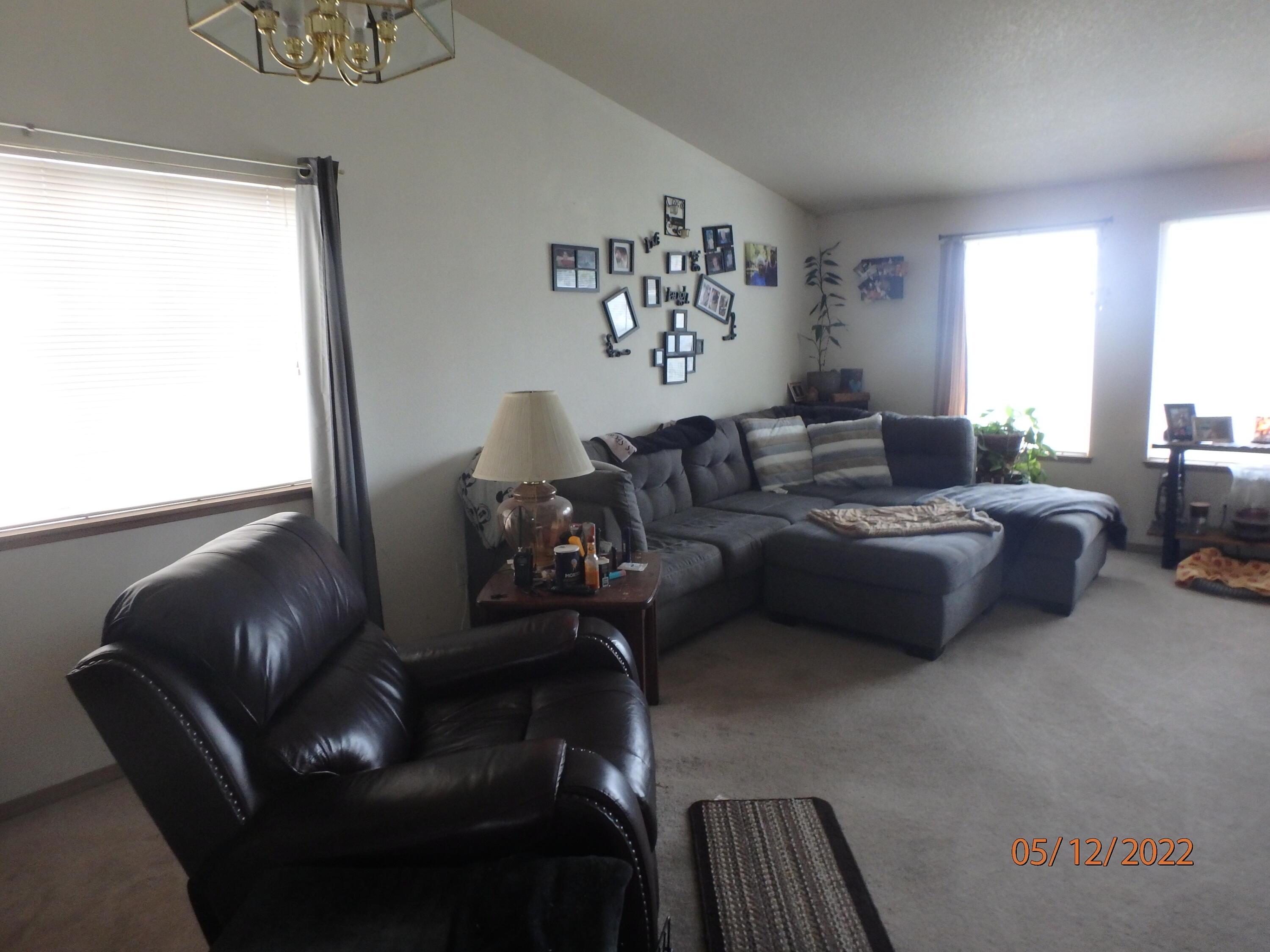 Palisades Estate - Residential