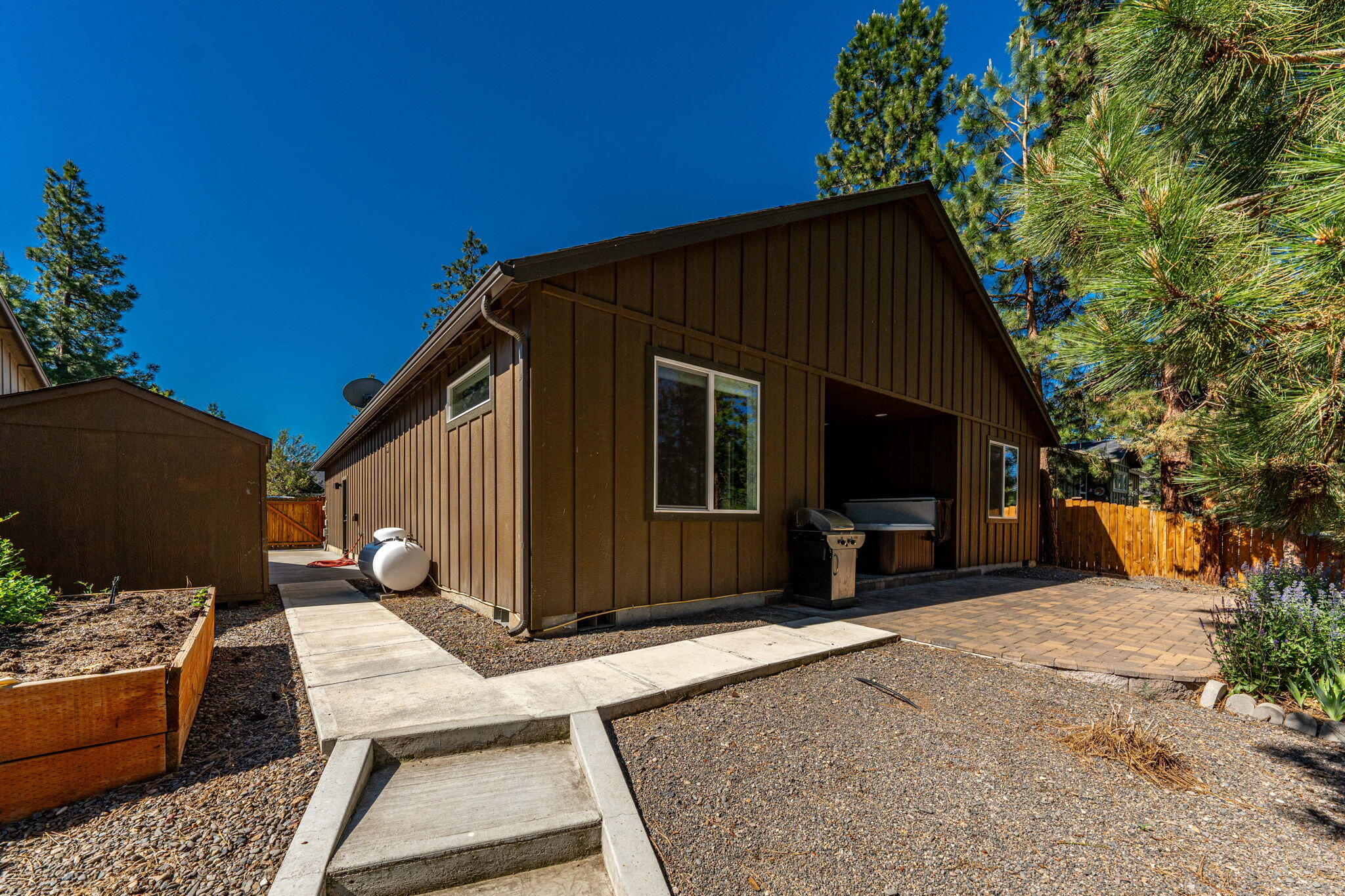 Village@Cold Springs - Residential