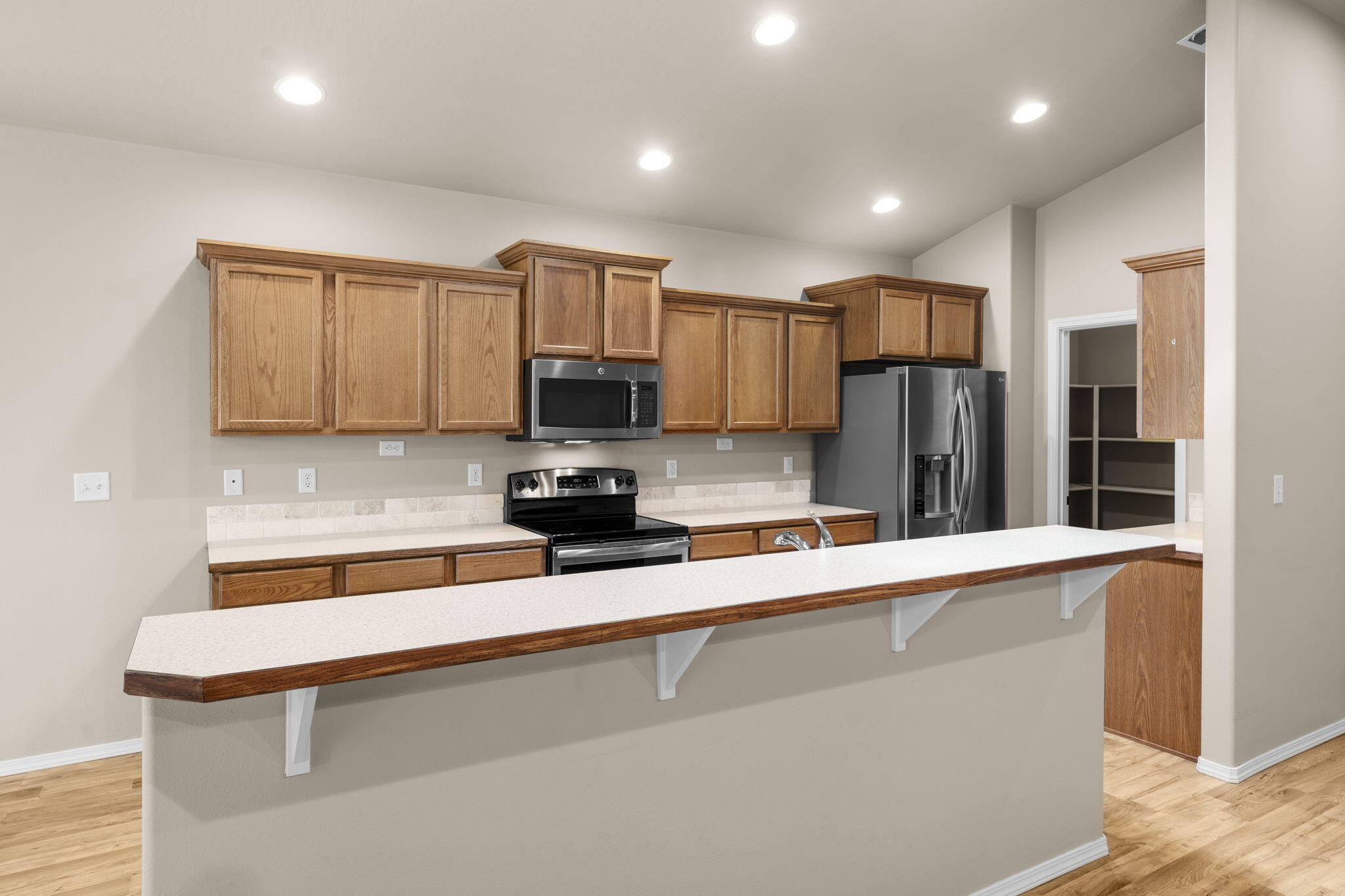 Village@Cold Springs - Residential