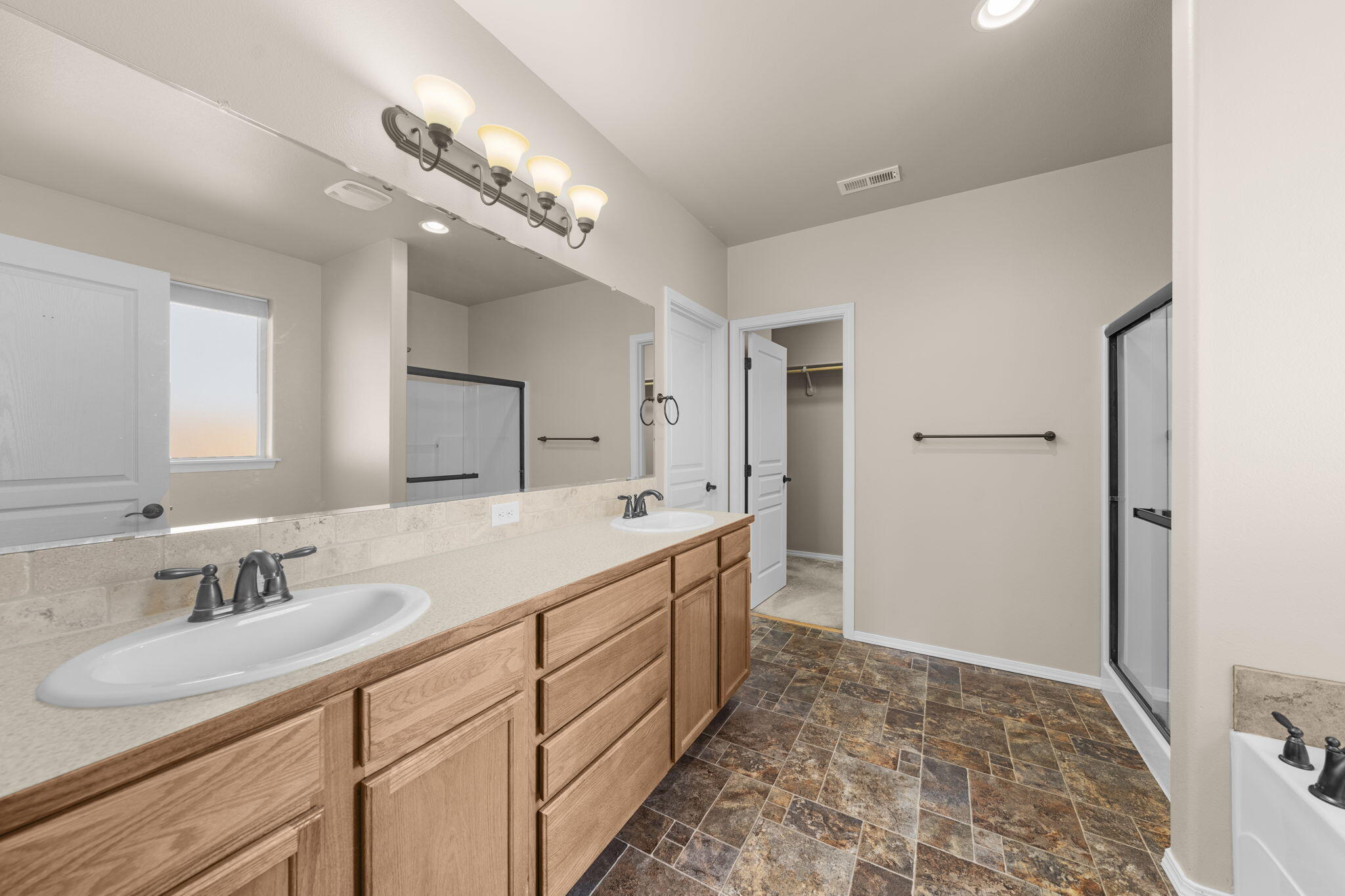 Village@Cold Springs - Residential