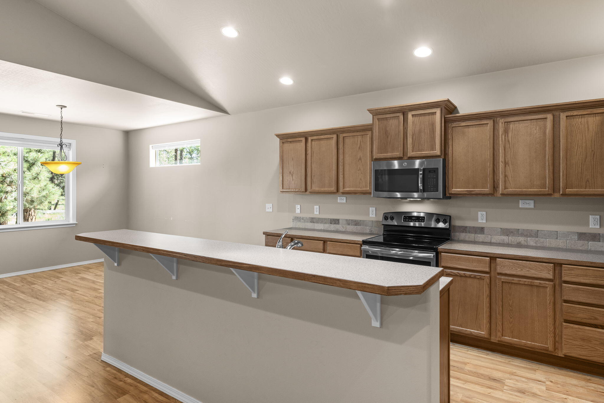 Village@Cold Springs - Residential