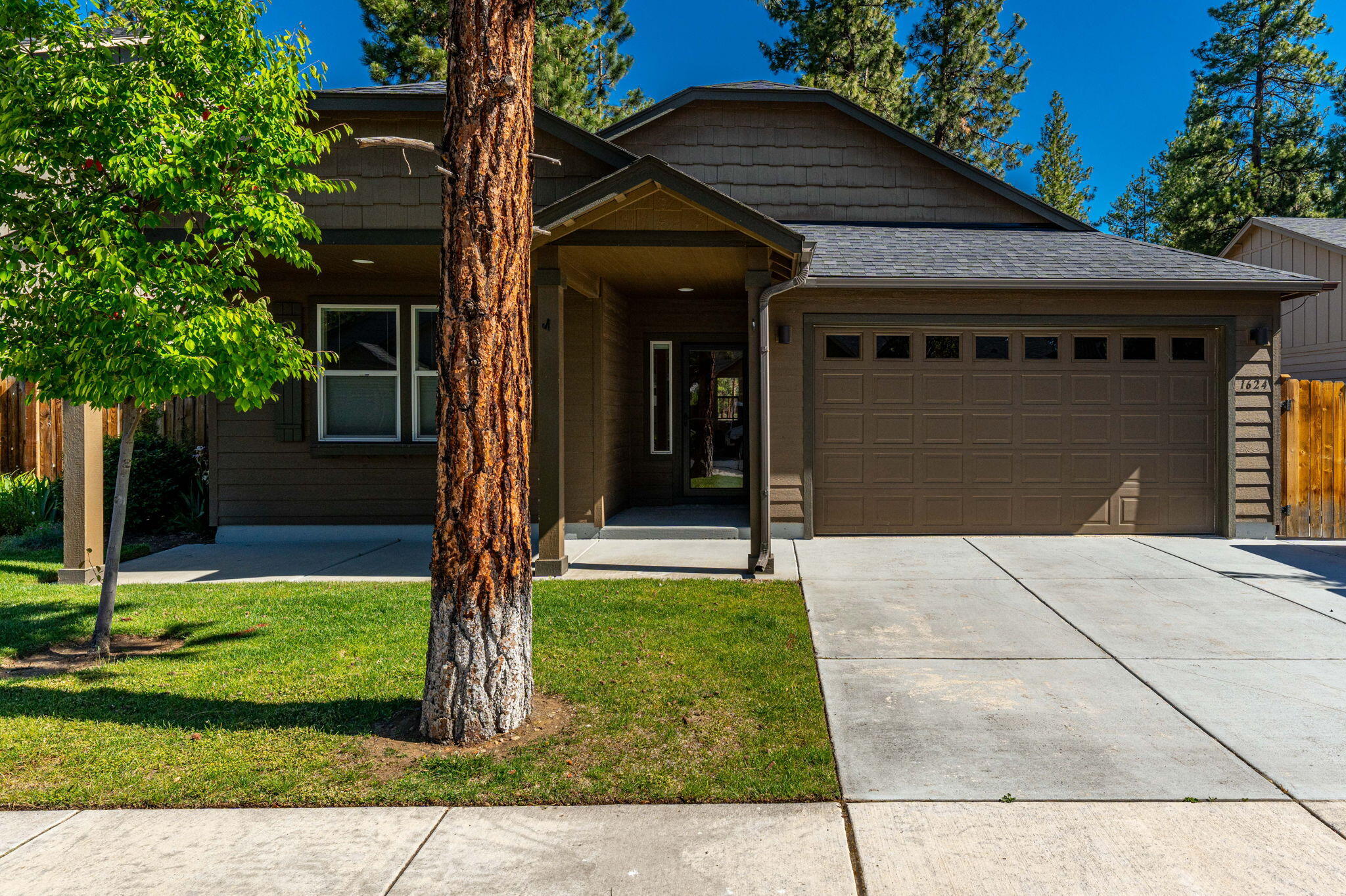 Village@Cold Springs - Residential