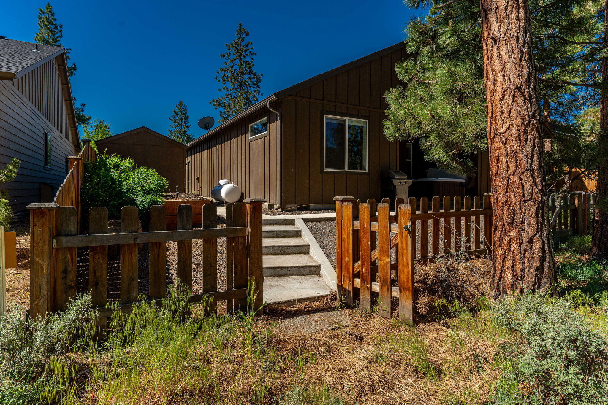 Village@Cold Springs - Residential