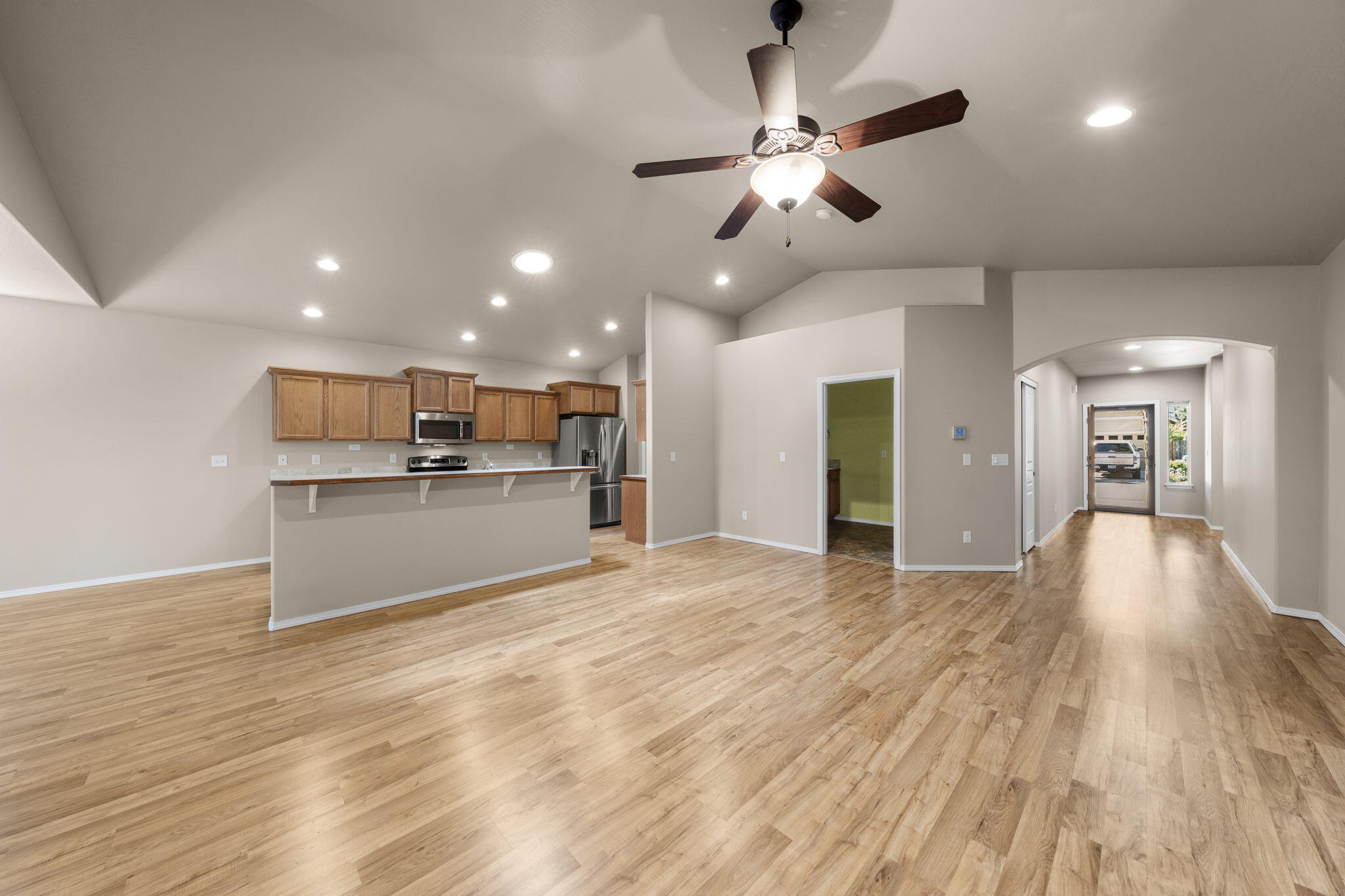 Village@Cold Springs - Residential