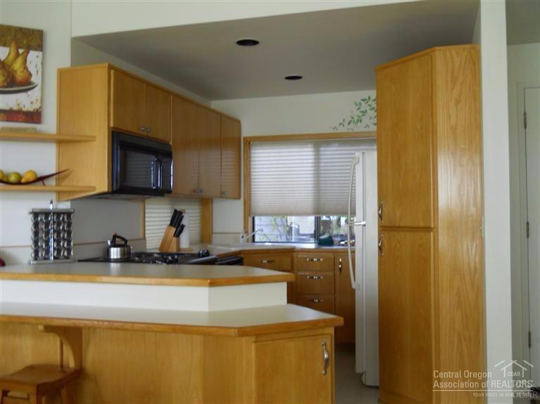 Mt Bachelor Village - Residential