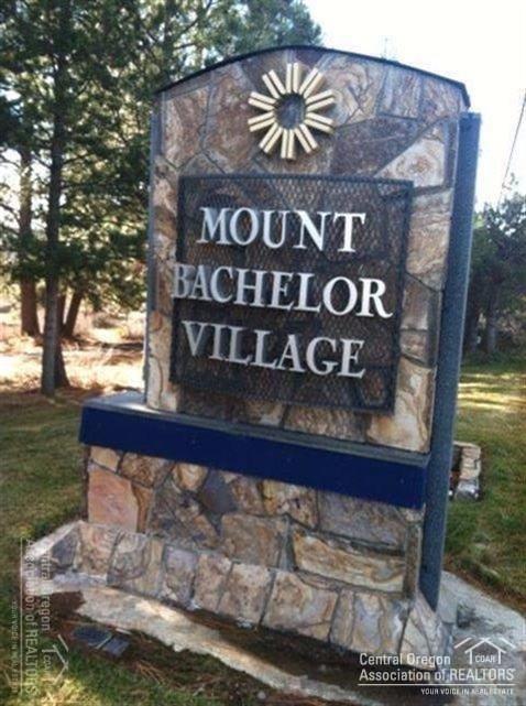 Mt Bachelor Village - Residential