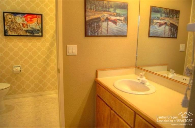 Mt Bachelor Village - Residential