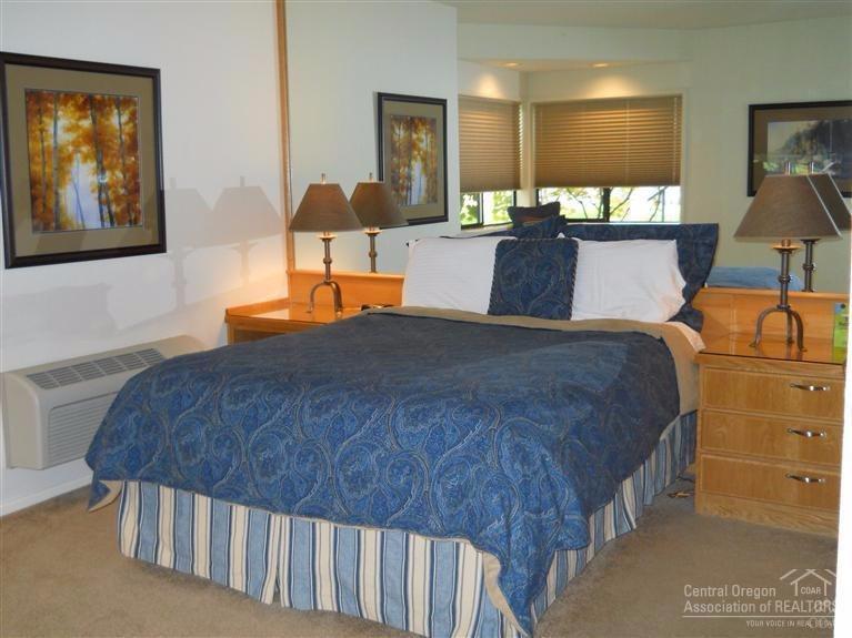 Mt Bachelor Village - Residential