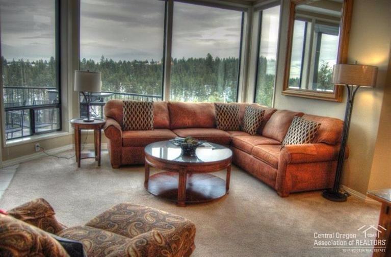 Mt Bachelor Village - Residential